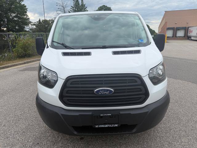 Used 2016 Ford Transit 150 130 Low Roof RWD image 2