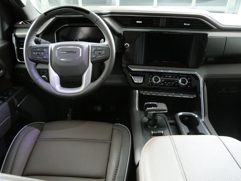 New 2026 GMC Sierra 1500 Denali image 18