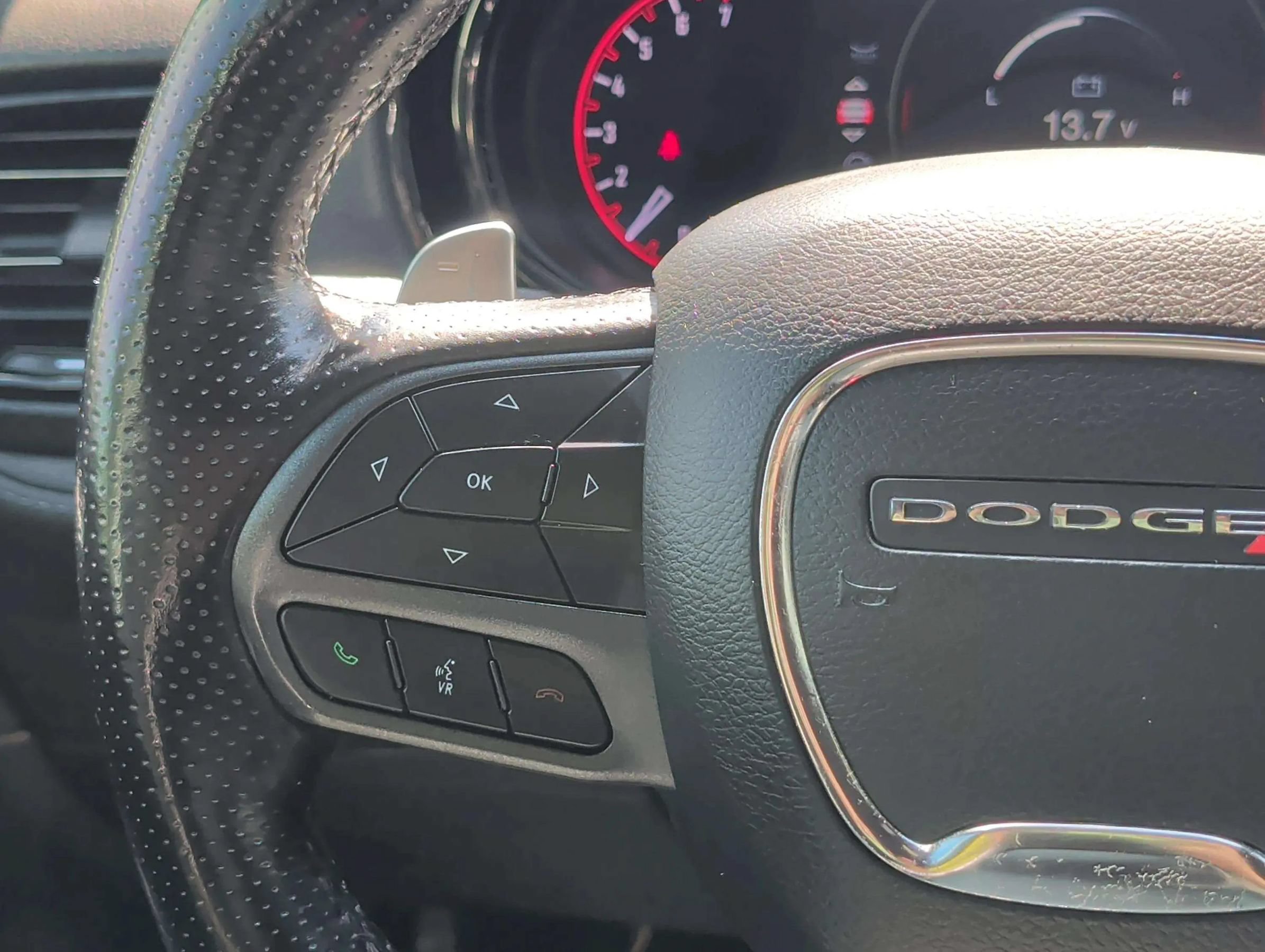 Used 2022 Dodge Durango GT AWD/4WD image 24
