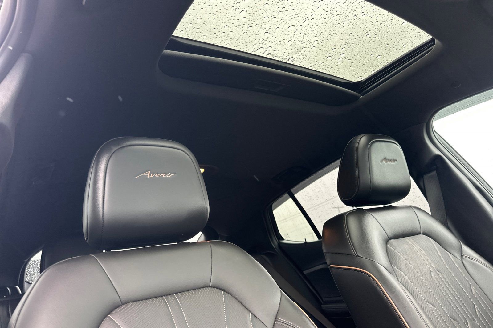 Used 2024 Buick Envista Avenir image 16