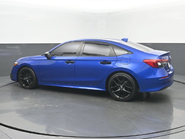 Used 2022 Honda Civic Sport image 3