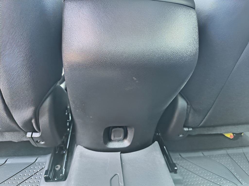 New 2025 Chevrolet Malibu LS w/ LPO, Floor Liner Package image 24