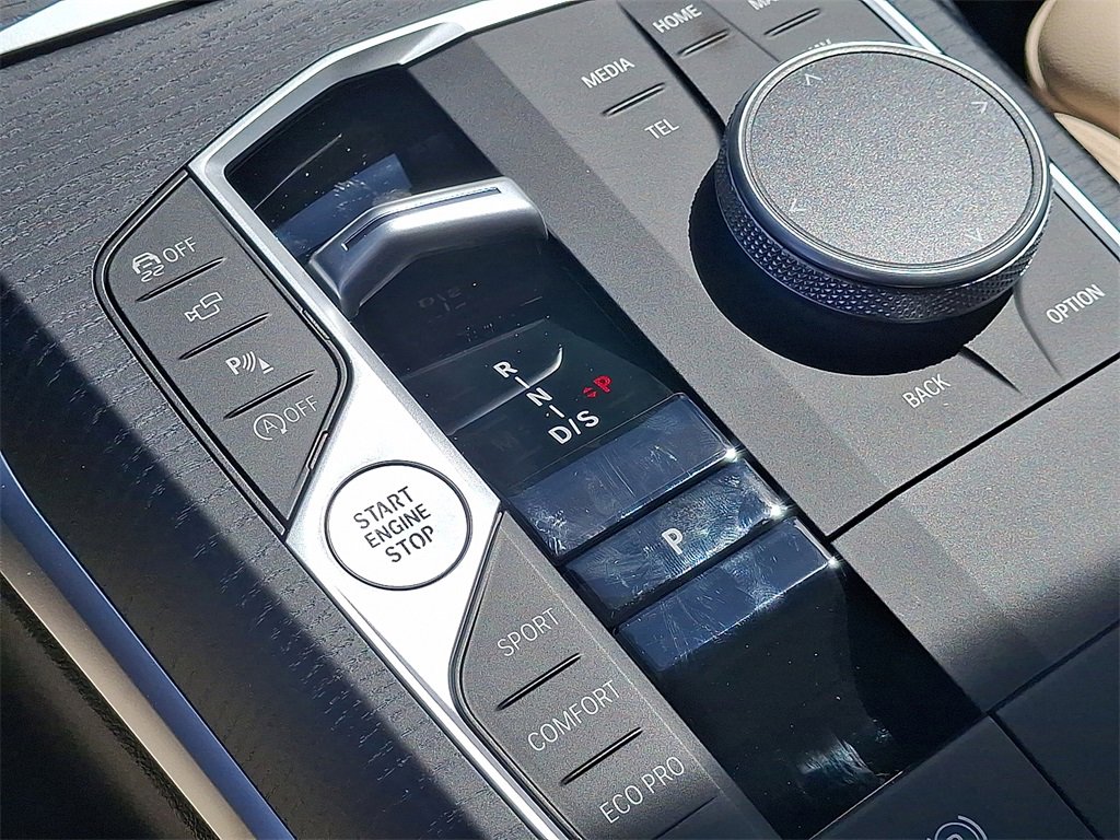 New 2025 BMW 230i xDrive Coupe w/ Premium Package image 12