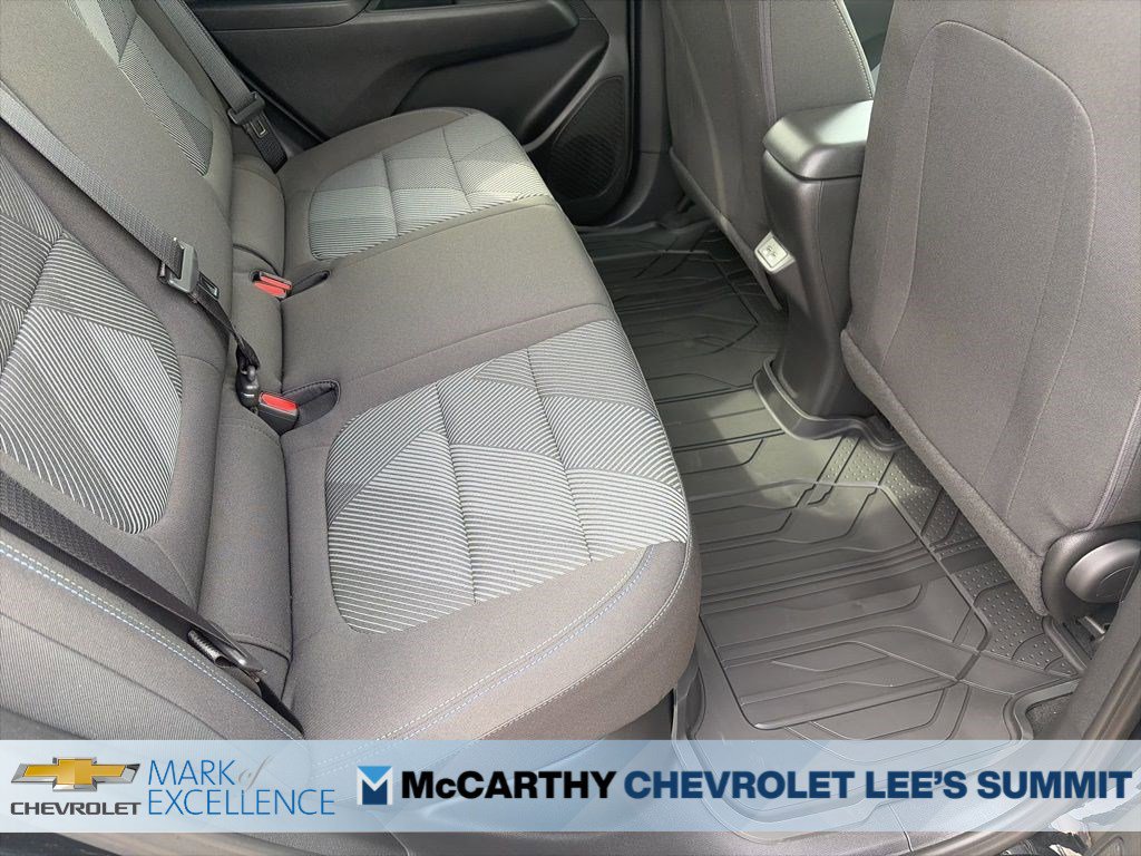 New 2027 Chevrolet Bolt LT w/ Comfort Package FWD image 34