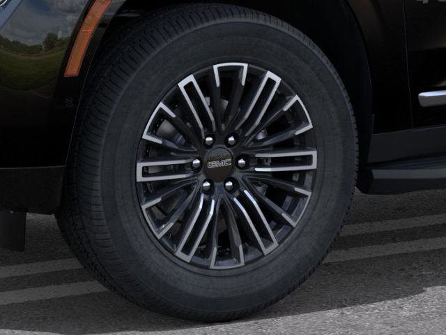 New 2026 GMC Yukon Elevation w/ Elevation Premium Package image 9