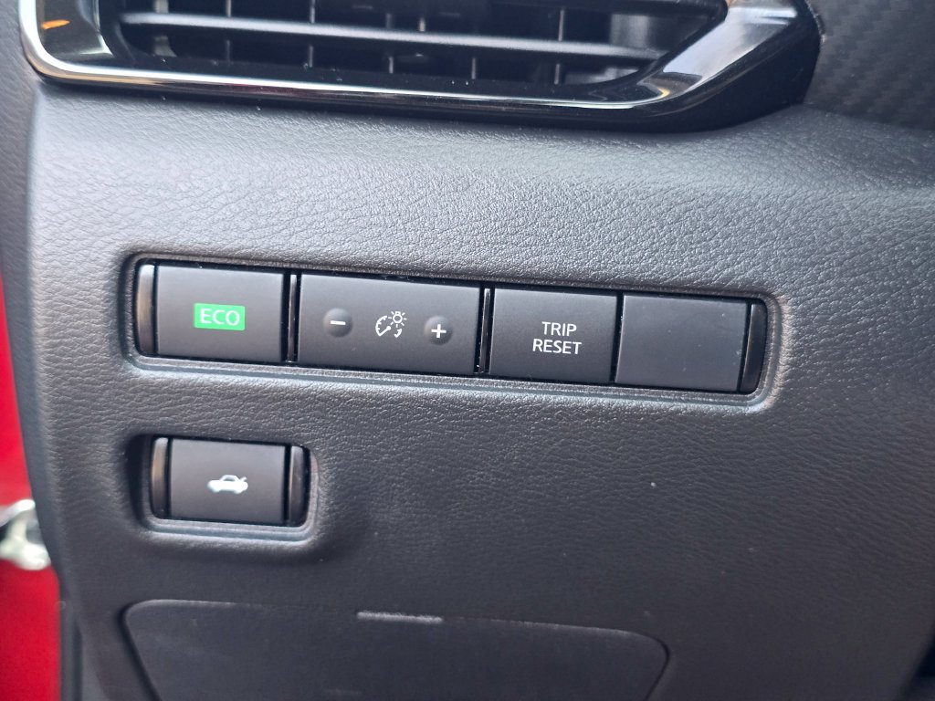 Used 2024 Nissan Sentra SV w/ All-Weather Package FWD image 24