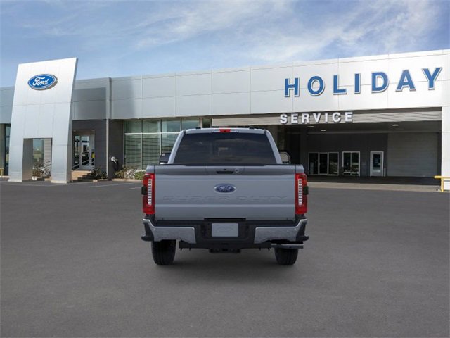 New 2026 Ford F250 Lariat image 5