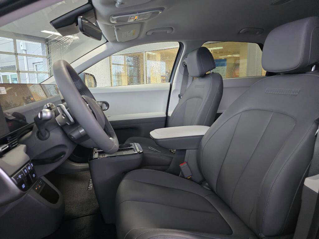 New 2026 Hyundai Ioniq 5 SEL image 20