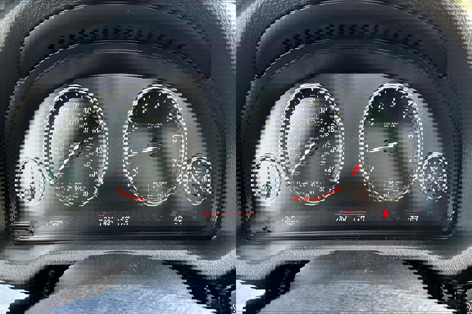 Used 2017 BMW X3 xDrive28i image 23