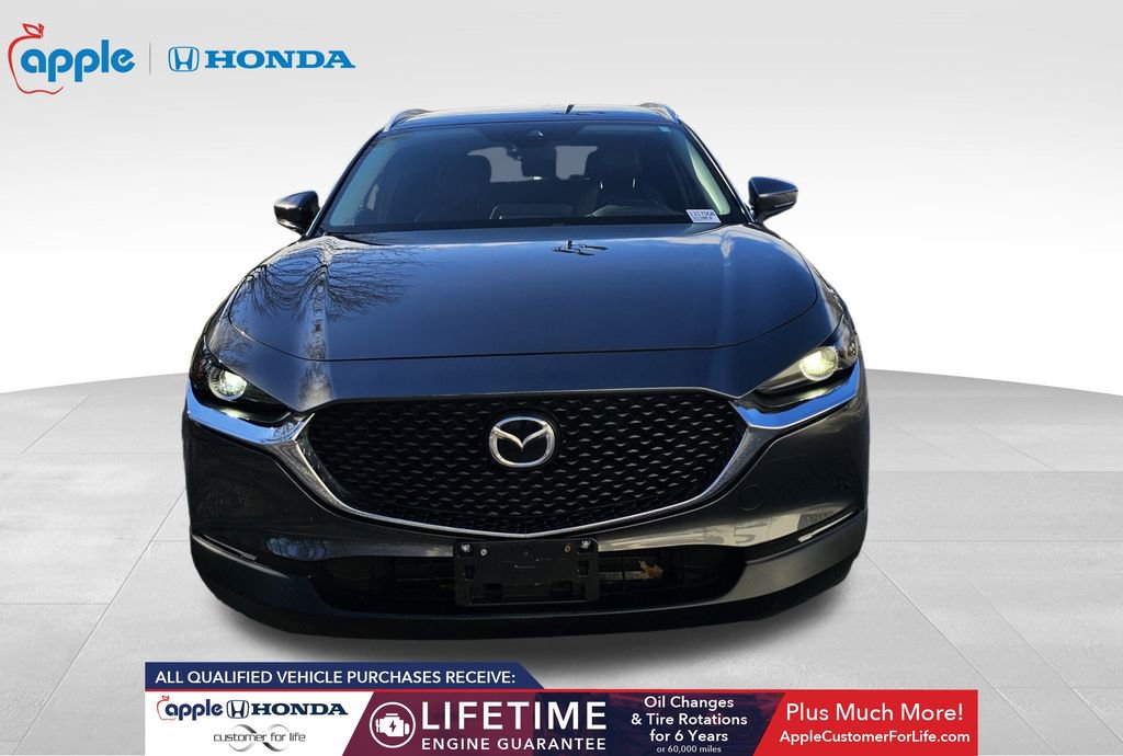 Used 2023 MAZDA CX-30 AWD 2.5 S w/ Select Package video 2