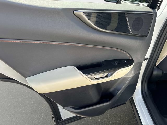 Used 2022 Lexus NX 350 AWD image 10