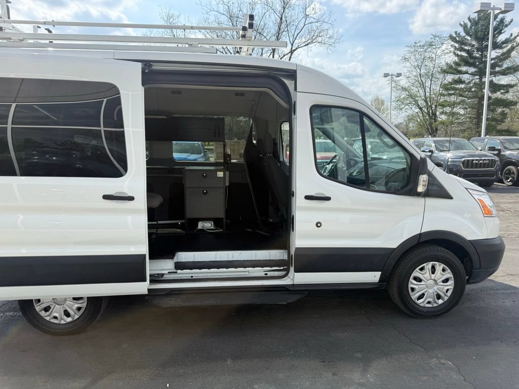 Used 2019 Ford Transit 150 XLT RWD image 55