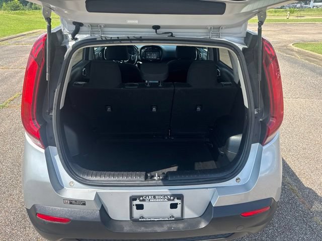 Used 2020 Kia Soul S FWD image 9