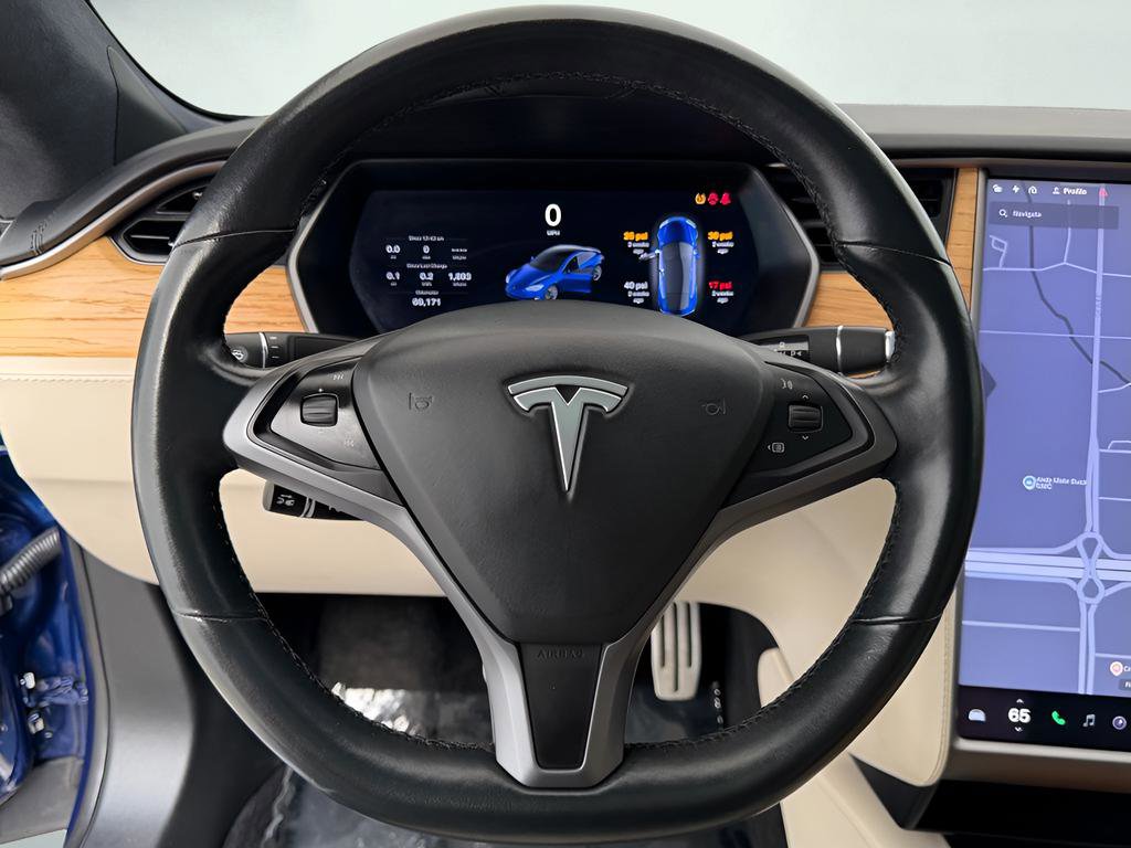 Used 2020 Tesla Model S Performance image 34