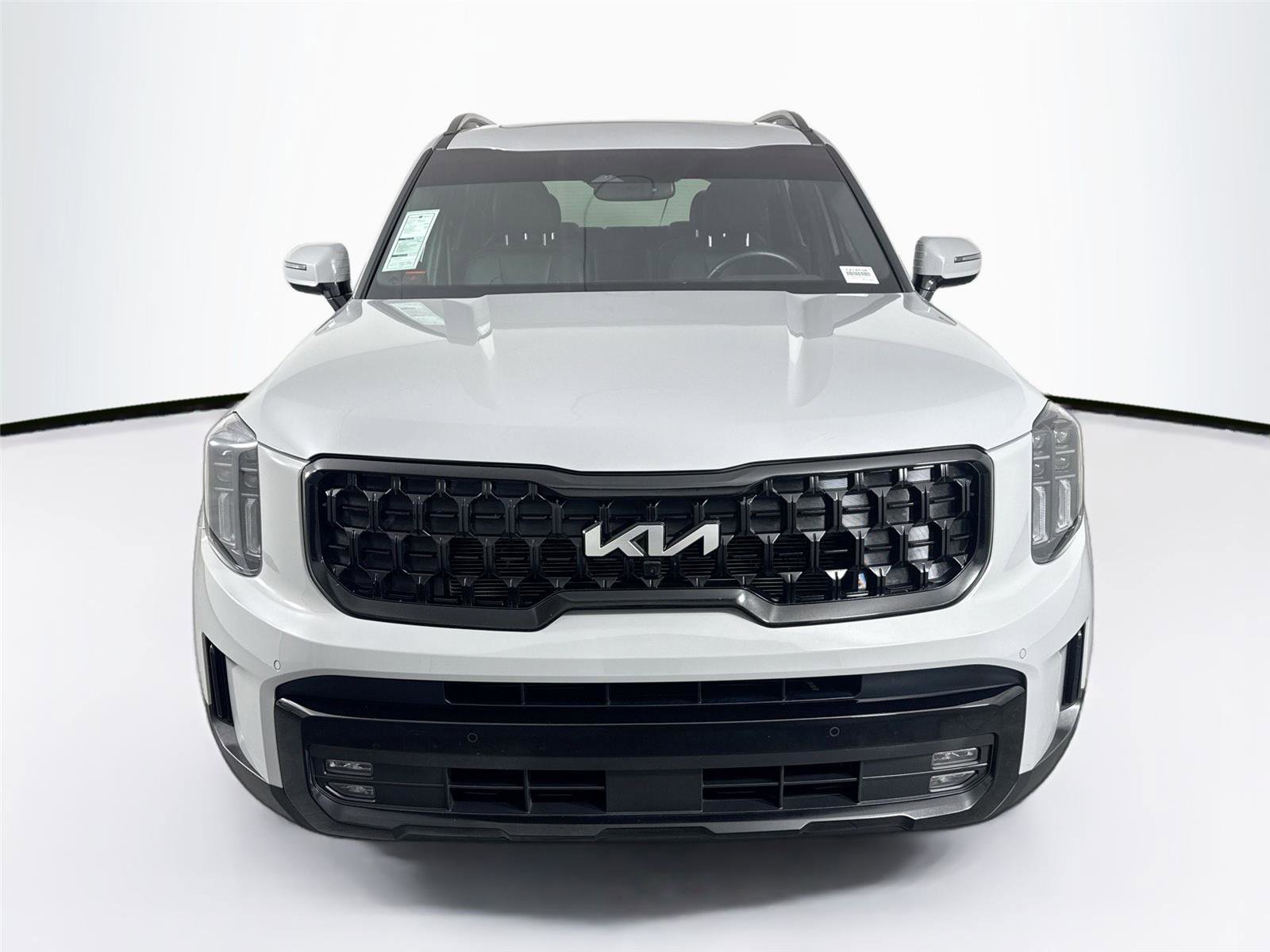 Used 2024 Kia Telluride SX X-Pro image 9