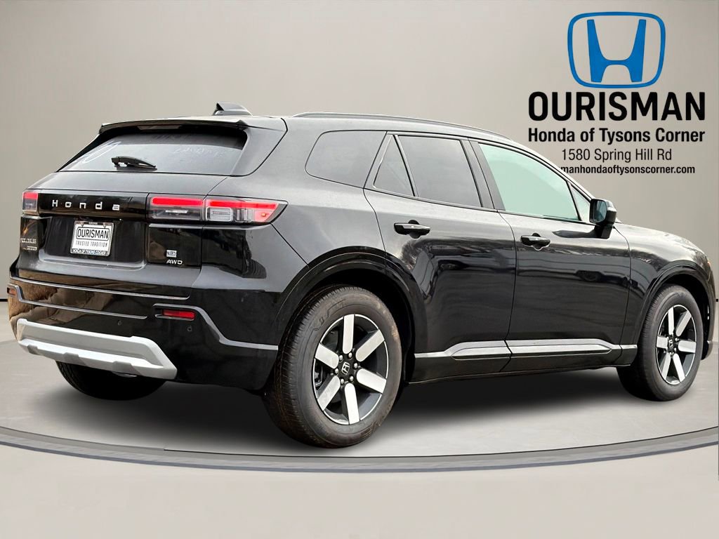 New 2026 Honda Prologue Touring image 3