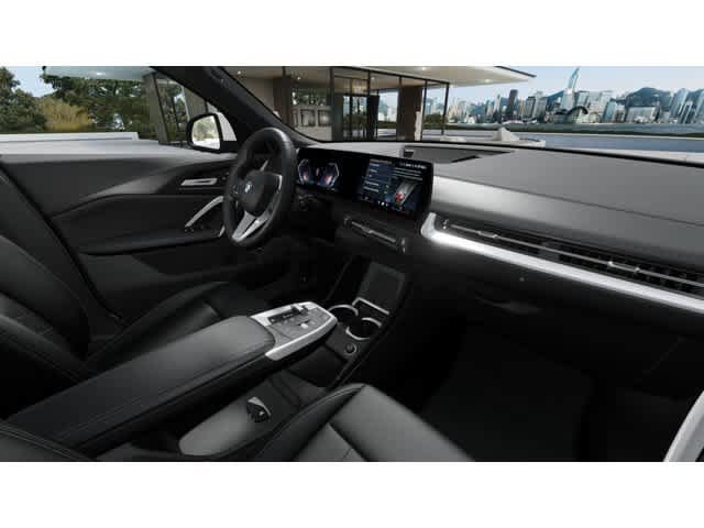 New 2027 BMW X2 xDrive28i w/ Convenience Package AWD/4WD image 14