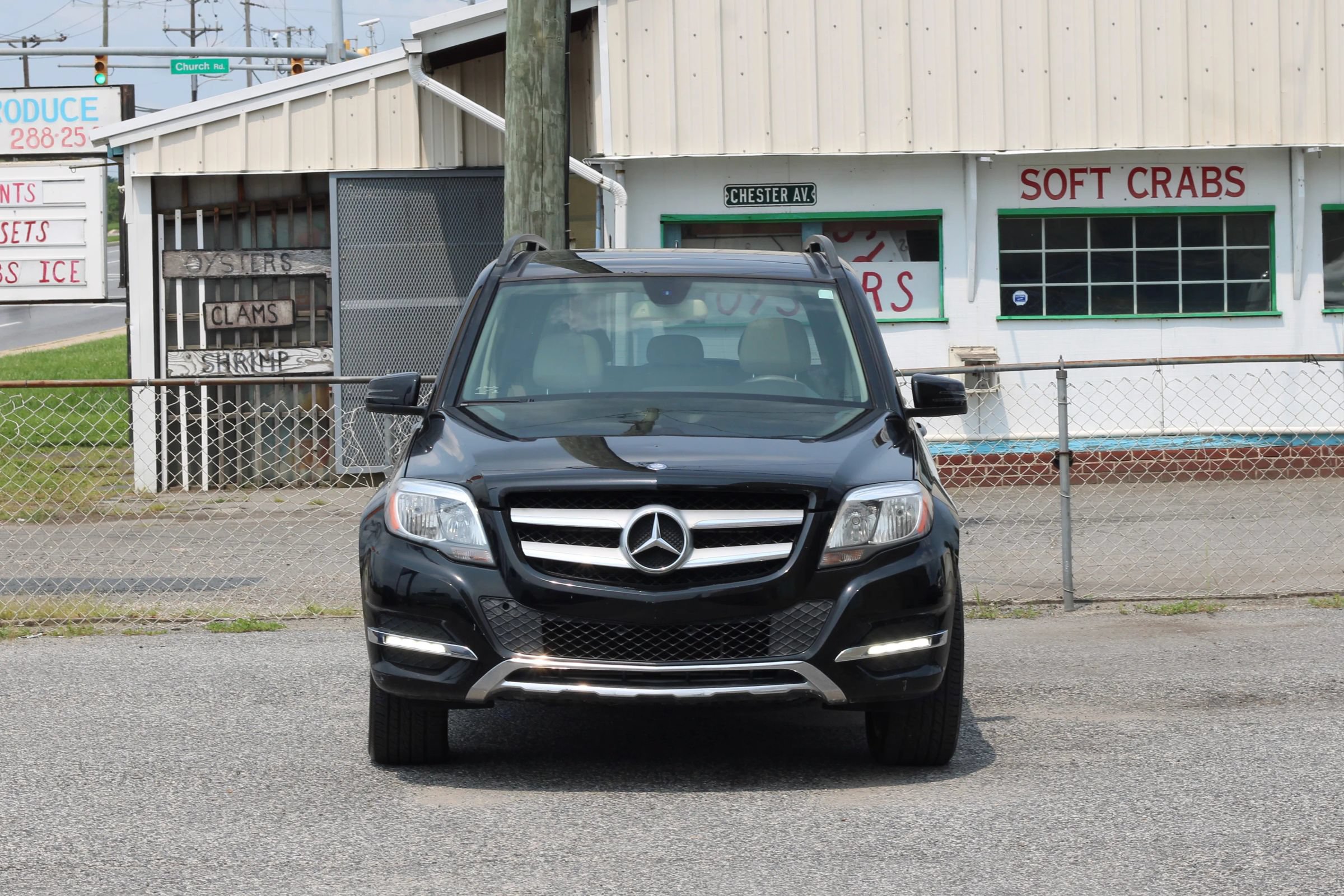 Used 2013 Mercedes-Benz GLK 350 2WD image 2