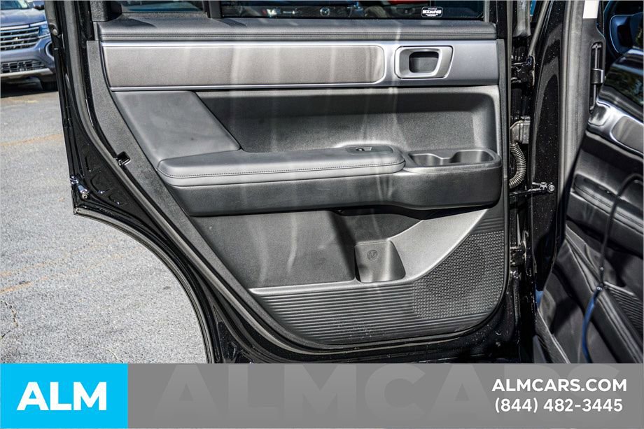 Used 2025 Hyundai Santa Fe SEL image 53