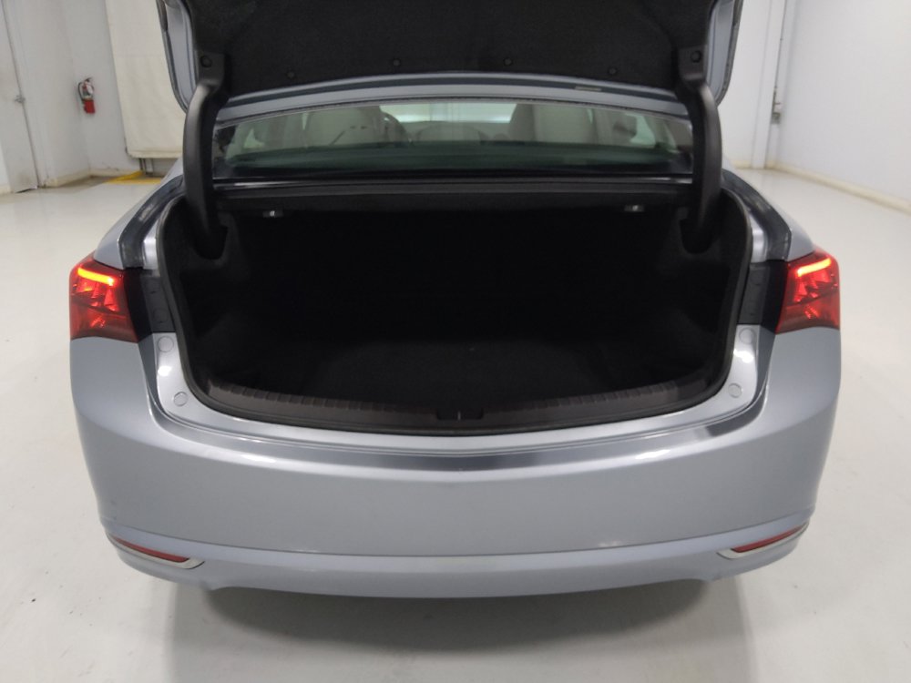 Used 2016 Acura TLX image 29