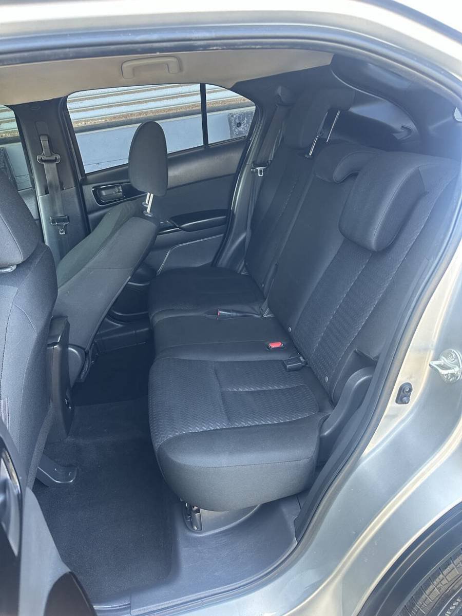 Used 2019 Mitsubishi Eclipse Cross AWD image 8