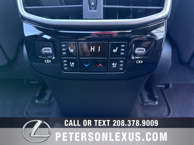Used 2026 Lexus RX 450h AWD w/ Convenience Package image 19