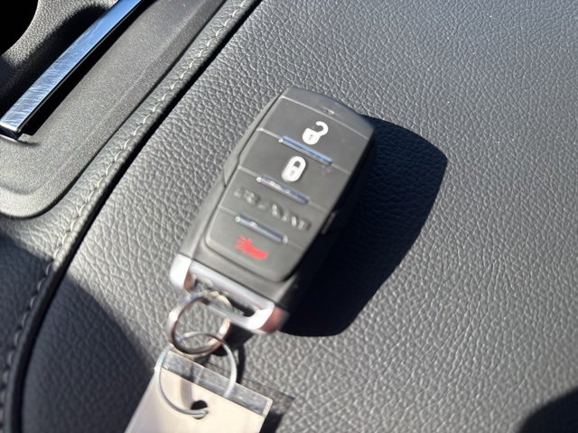 New 2026 RAM 2500 Tradesman image 36