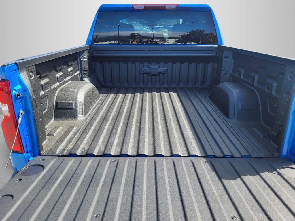 New 2026 Chevrolet Silverado 1500 RST w/ Protection Package AWD/4WD image 7