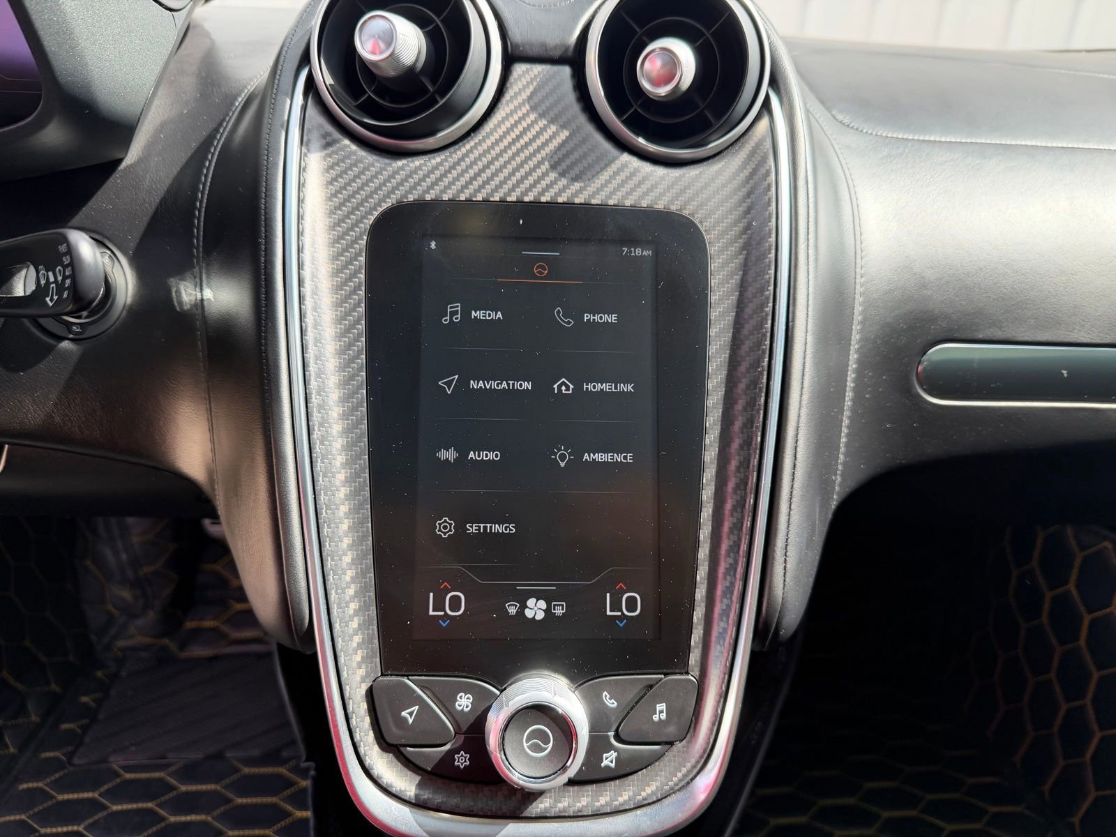 Used 2026 McLaren GTS RWD image 18