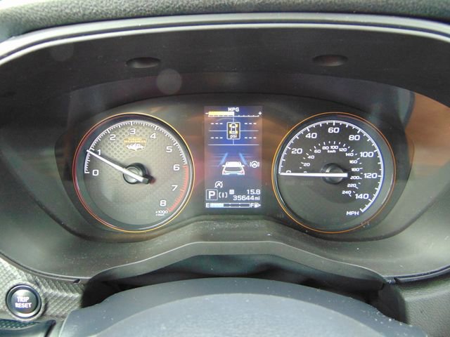 Certified 2024 Subaru Forester Wilderness image 16