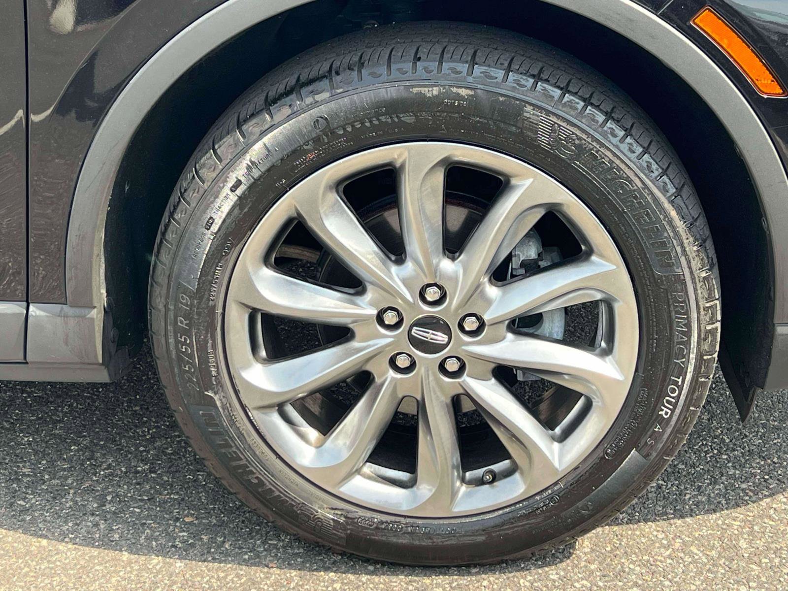 Used 2022 Lincoln Corsair AWD w/ Premium Package image 6