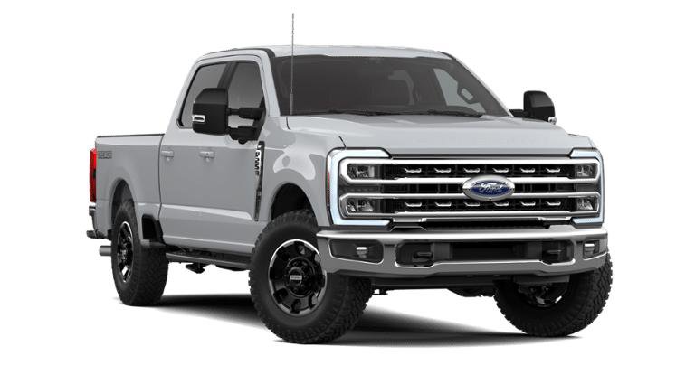 New 2026 Ford F250 XLT w/ XLT Premium Package image 4
