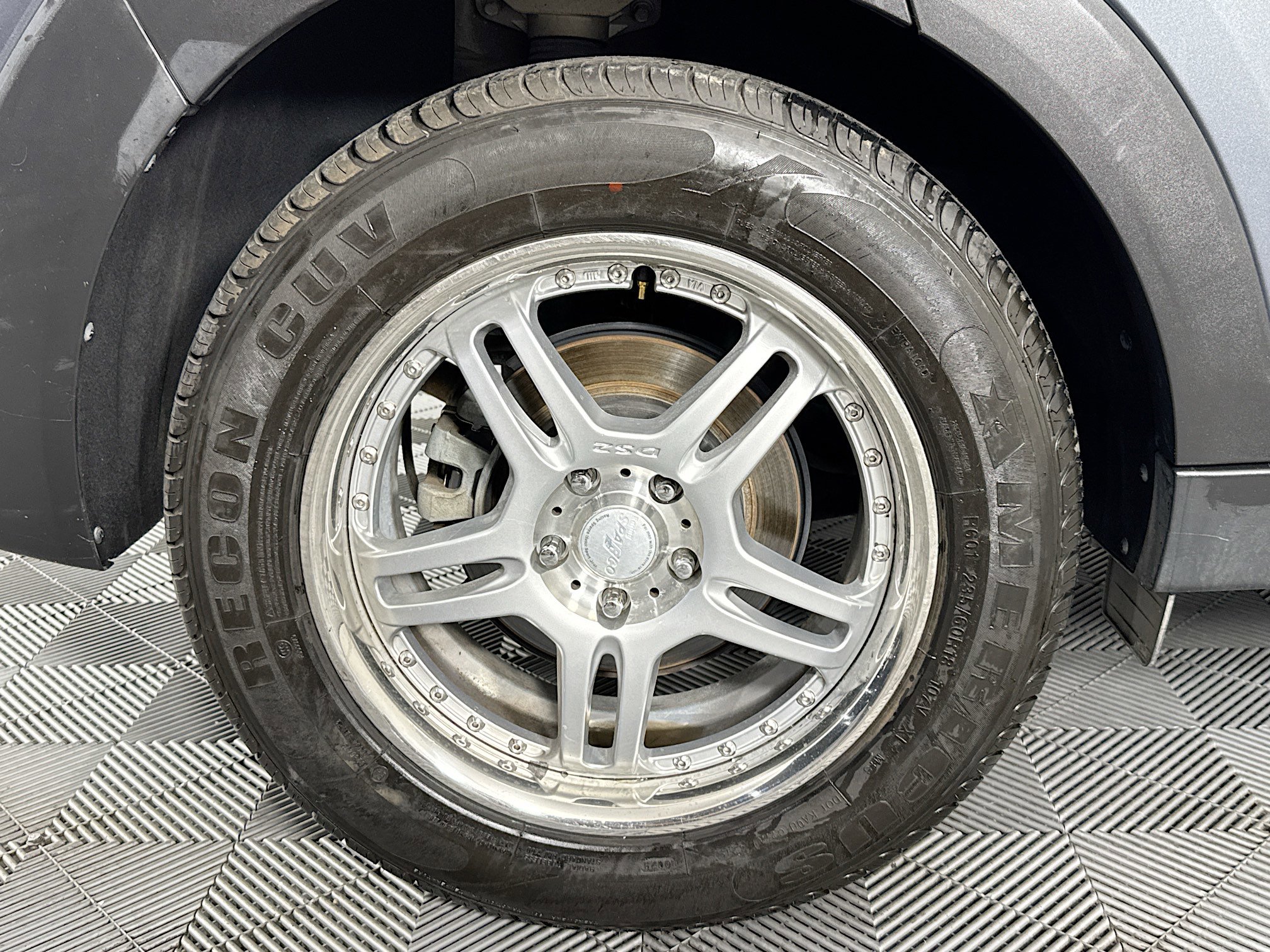 Used 2018 Hyundai Tucson SEL image 27