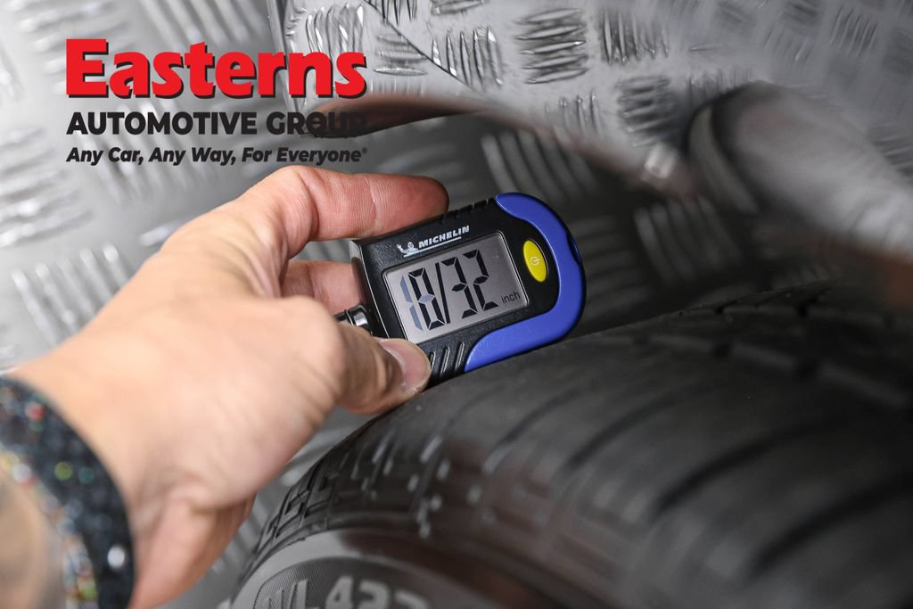 Used 2021 Ford Mustang Mach-E Premium AWD/4WD image 30