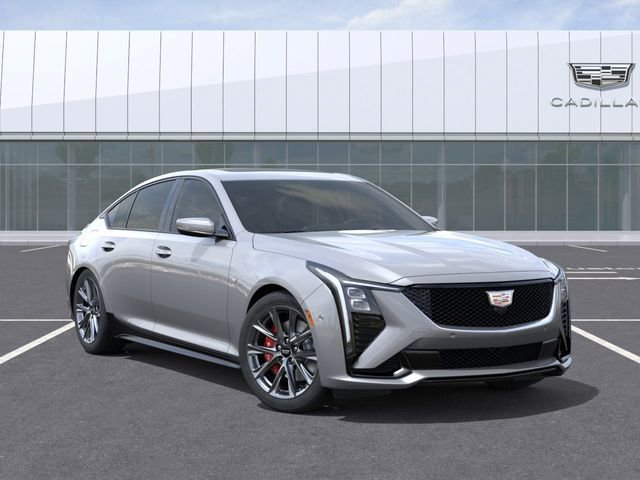 New 2026 Cadillac CT5 Sport RWD image 7