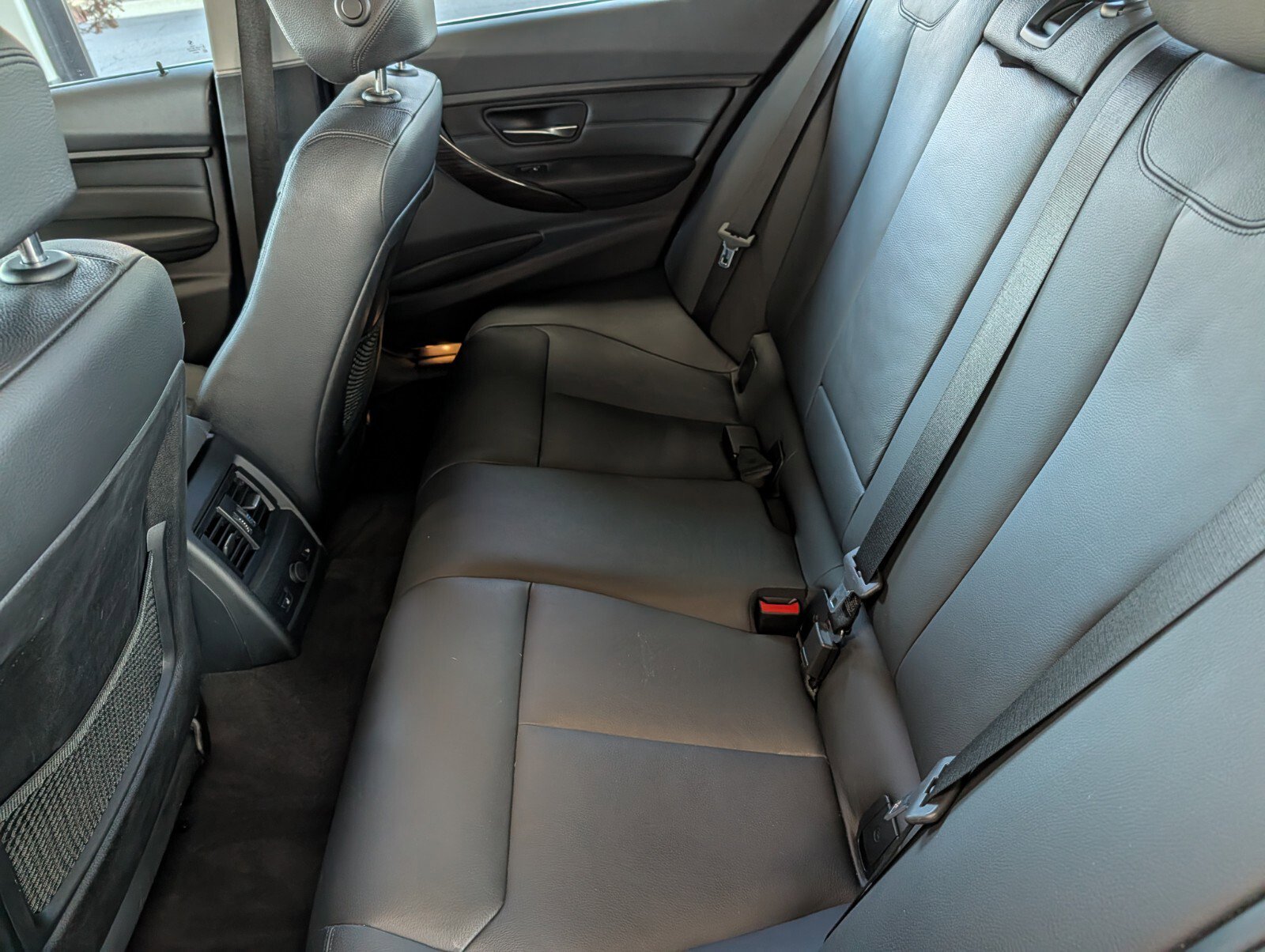 Used 2014 BMW 328d xDrive Sedan image 11