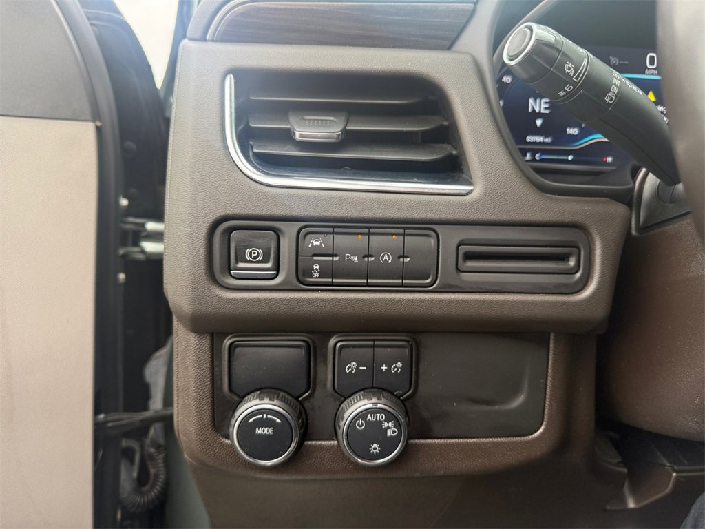 Certified 2024 Chevrolet Tahoe LT image 22