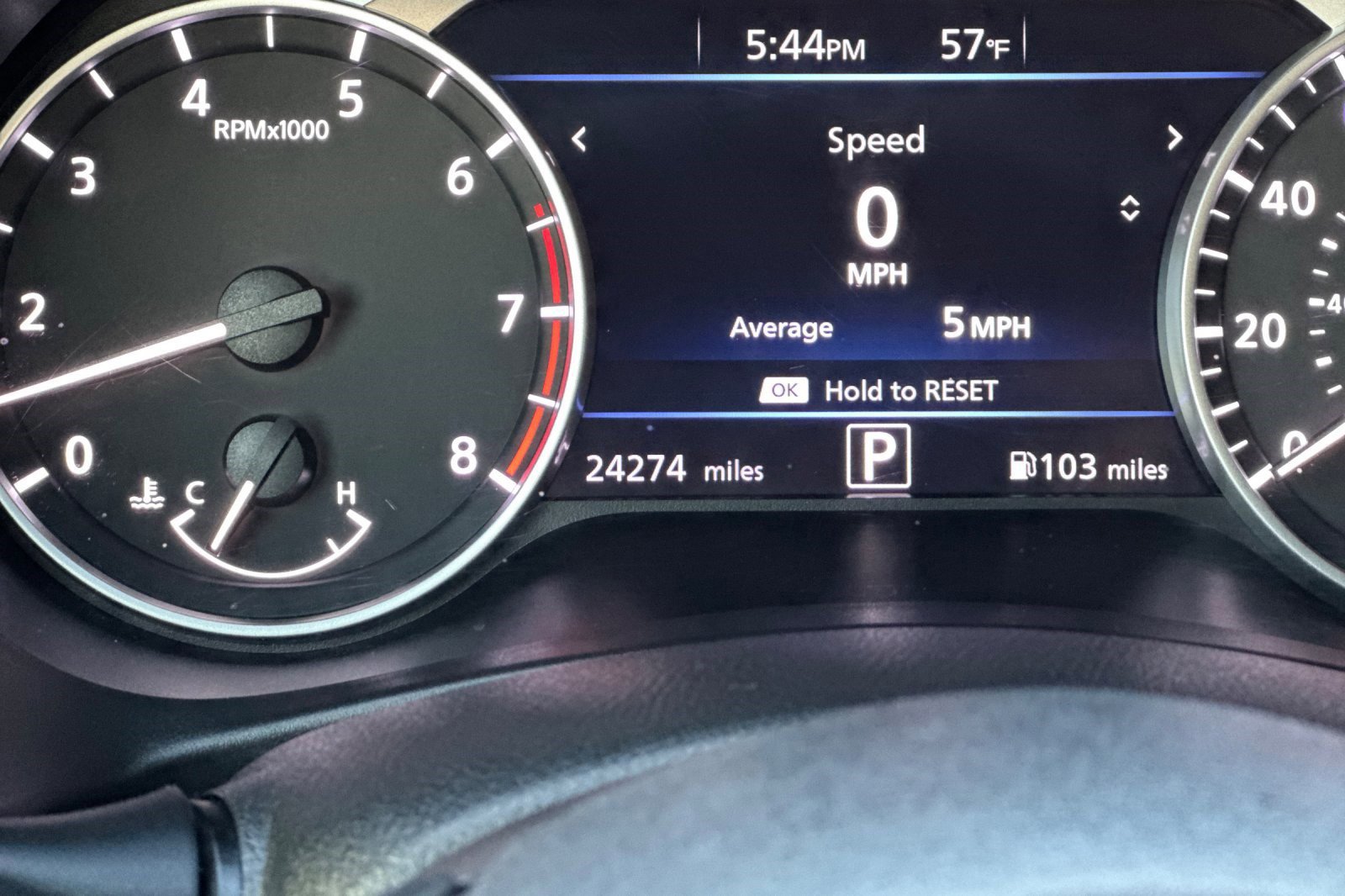 Used 2024 Nissan Sentra SV image 21