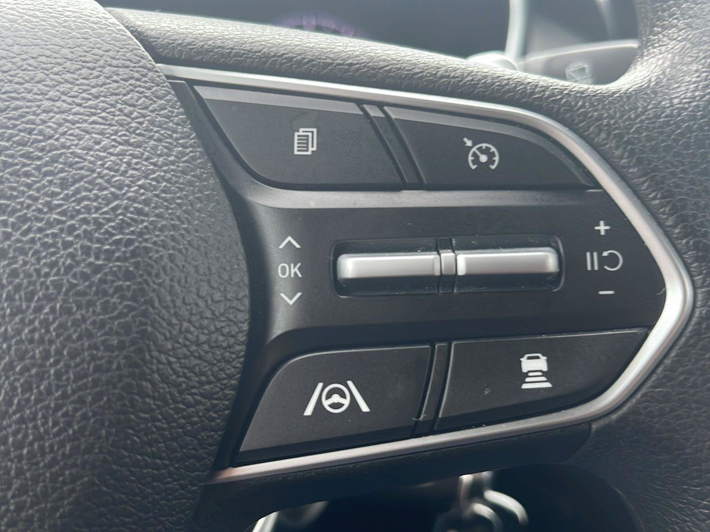 Certified 2023 Hyundai Santa Fe SE AWD/4WD image 26