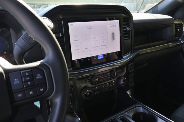 Used 2025 Ford F150 STX AWD/4WD image 14