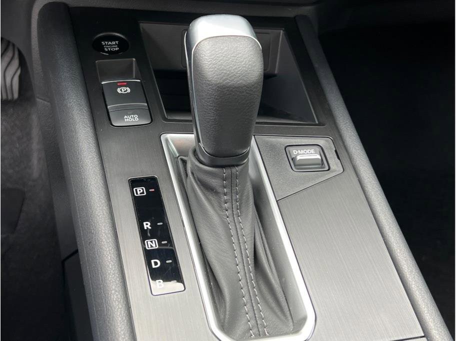 New 2026 Nissan Kicks S image 15