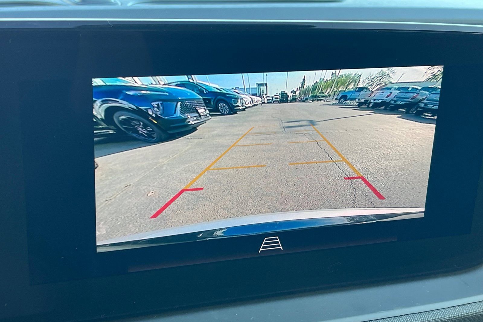 New 2026 Buick Envista Sport Touring w/ Convenience I Package FWD image 17