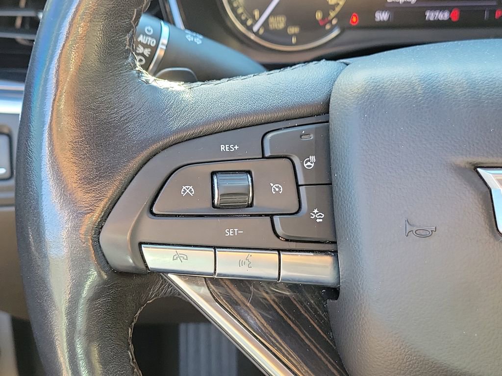 Used 2020 Cadillac XT6 Premium Luxury image 26