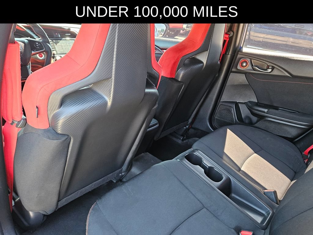 Used 2019 Honda Civic Type R image 12