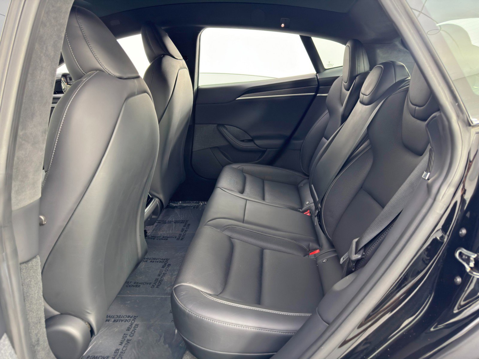 Used 2021 Tesla Model S Plaid image 45