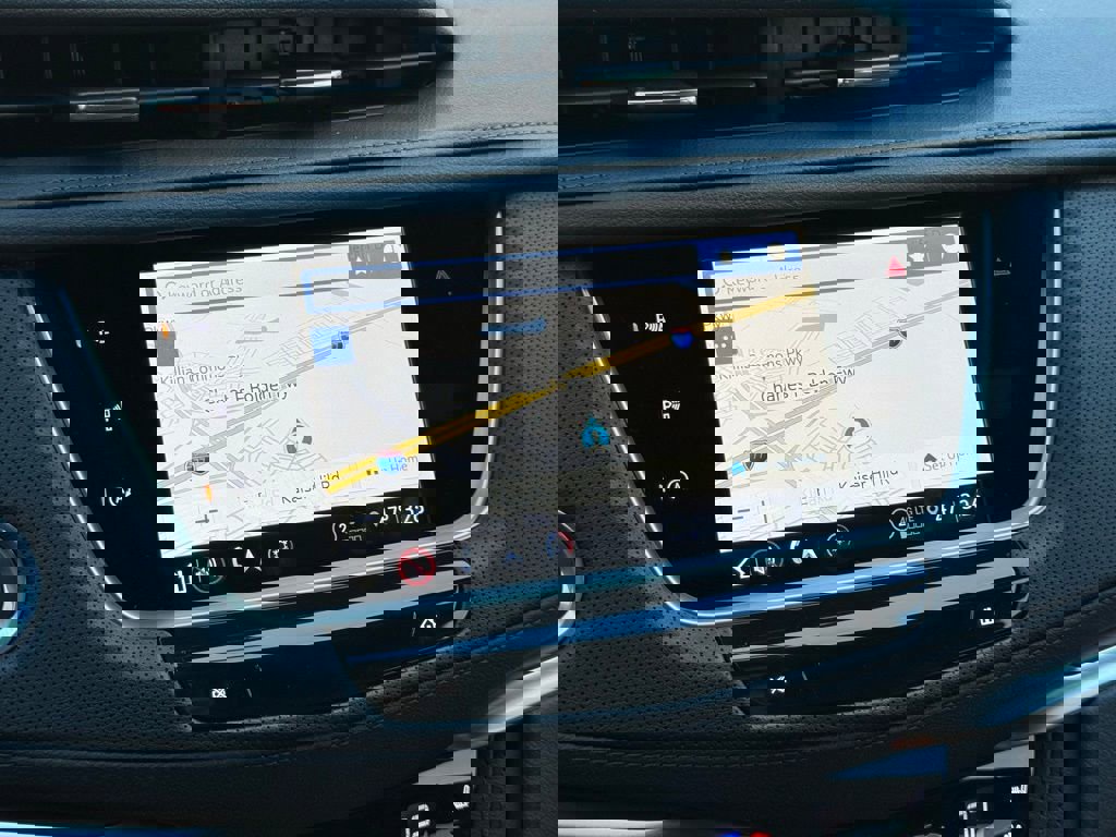 New 2026 Cadillac XT5 Premium Luxury w/ Driver Assist Package image 4