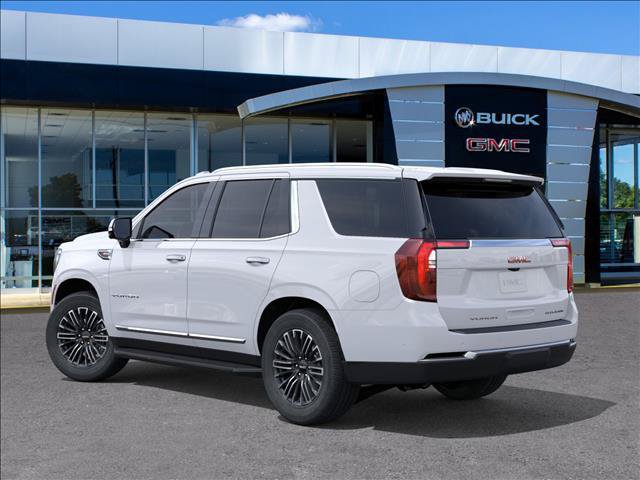 New 2027 GMC Yukon Elevation w/ Technology Package AWD/4WD image 3