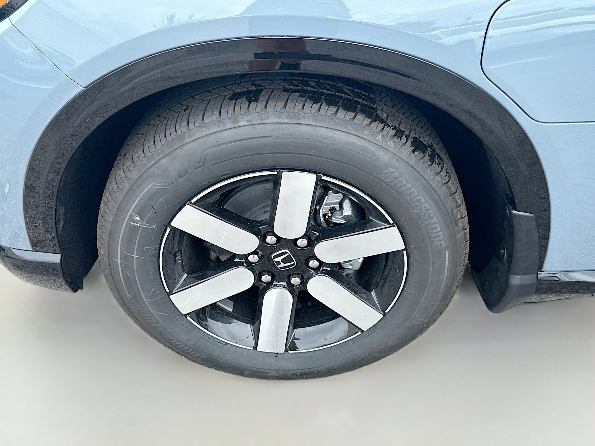 New 2026 Honda Prologue Touring image 27