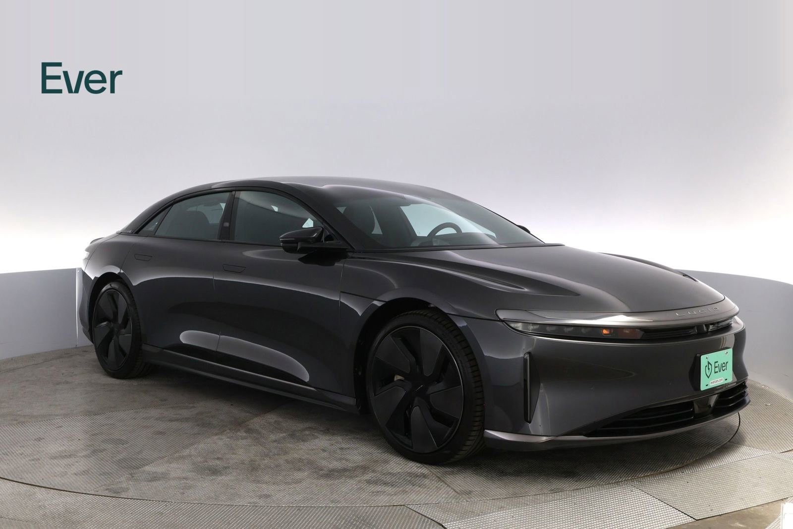 Used 2024 Lucid Air Touring image 13
