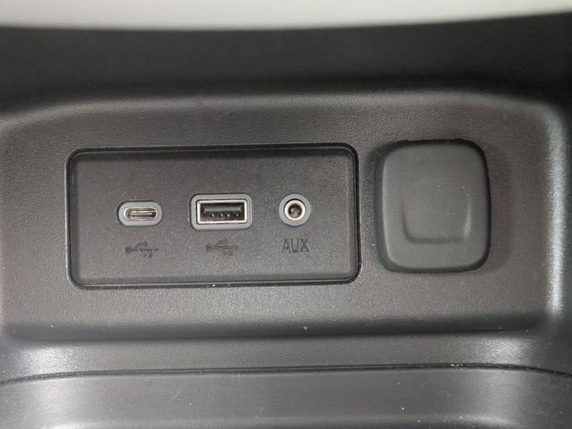 Used 2024 Chevrolet Equinox LT image 25